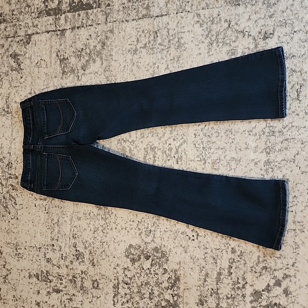 Code Bleu Jeans - image 3